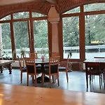 Wozownia Nad Bobrem Farmház Wleń