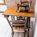 Farmház Wozownia Nad Bobrem *