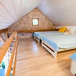 Farmház Wozownia Nad Bobrem