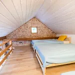 Wozownia Nad Bobrem Farmház Wleń