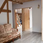 Farmház Wozownia Nad Bobrem