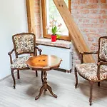 Farmház Wozownia Nad Bobrem
