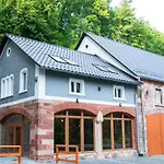 Farmház Wozownia Nad Bobrem