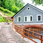 Wozownia Nad Bobrem * Wleń