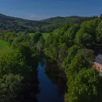 Wozownia Nad Bobrem Farmház *