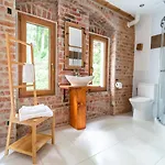 Wozownia Nad Bobrem Agroturismo *