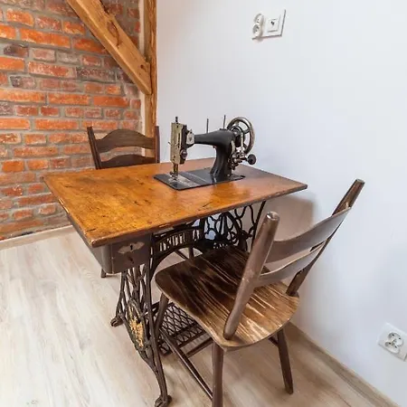 Wozownia Nad Bobrem Wlen