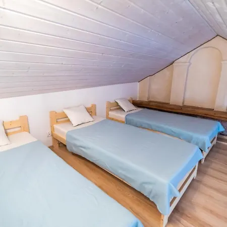 Wozownia Nad Bobrem Фермерский дом