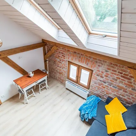 Фермерский дом Wozownia Nad Bobrem