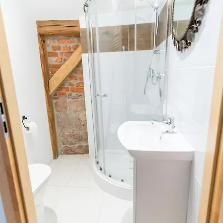 Фермерский дом Wozownia Nad Bobrem *