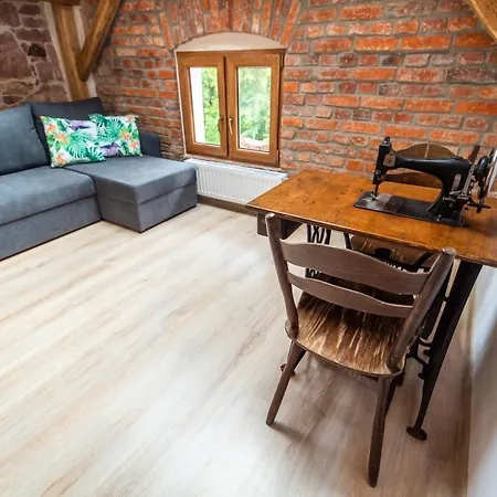 Wozownia Nad Bobrem Фермерский дом *