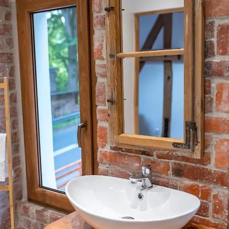 Wozownia Nad Bobrem Wlen