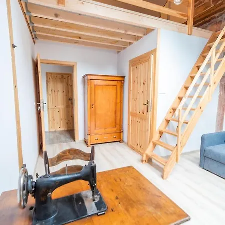 Wozownia Nad Bobrem Фермерский дом *