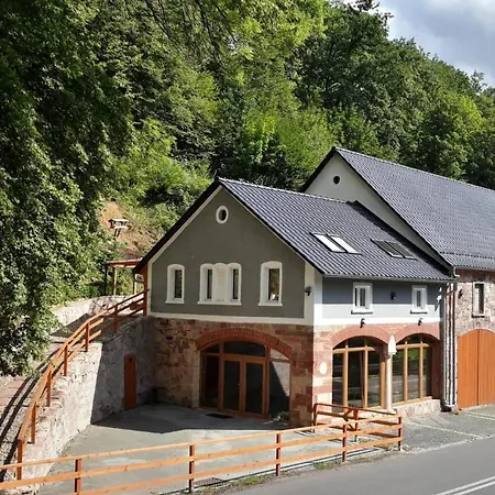 Wozownia Nad Bobrem * Wlen