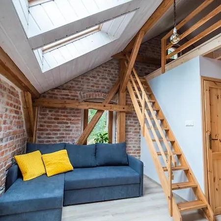 Wozownia Nad Bobrem *