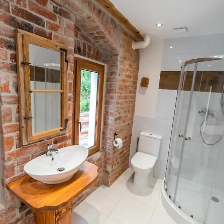 Wozownia Nad Bobrem *