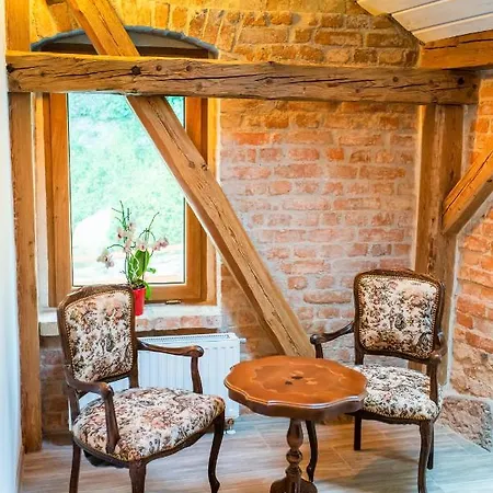 Wozownia Nad Bobrem Wlen