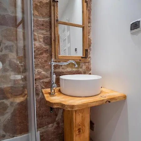 Wozownia Nad Bobrem Wlen