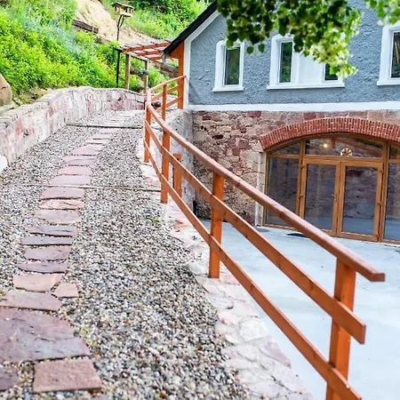 Wozownia Nad Bobrem *