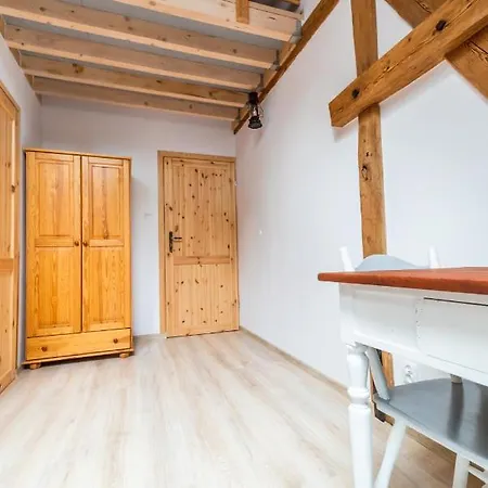 Wozownia Nad Bobrem Фермерский дом