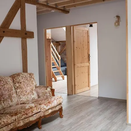 Фермерский дом Wozownia Nad Bobrem