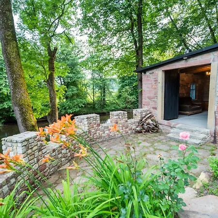 Wozownia Nad Bobrem *