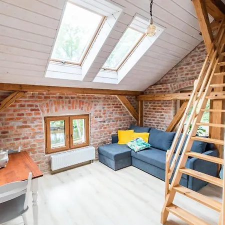 Wozownia Nad Bobrem *