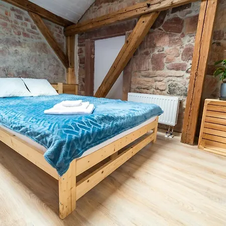 Wozownia Nad Bobrem Wlen