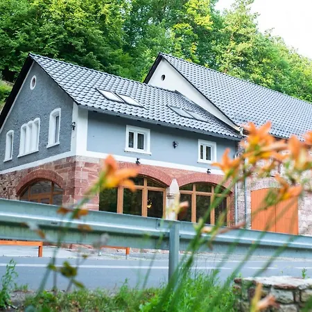 Wozownia Nad Bobrem *