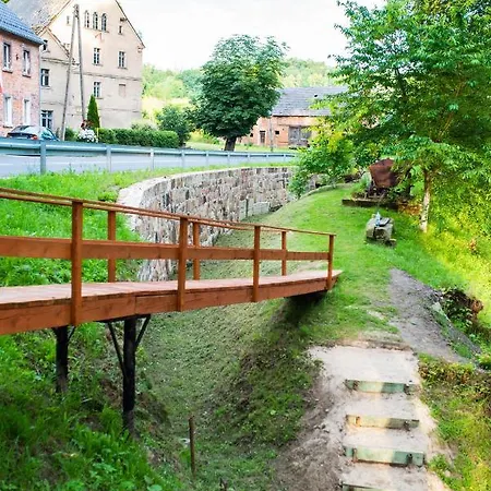 Wozownia Nad Bobrem *