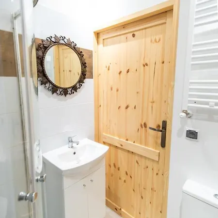 Wozownia Nad Bobrem Фермерский дом *