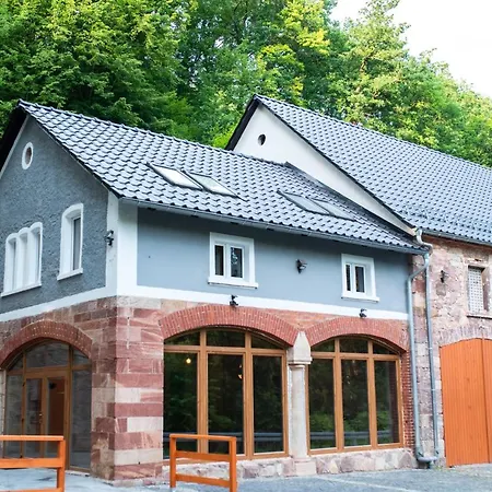 Фермерский дом Wozownia Nad Bobrem