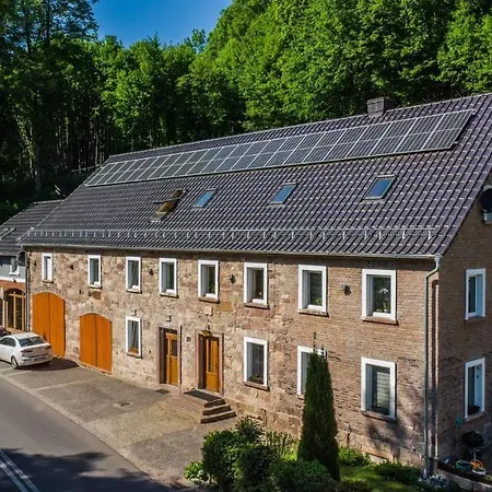 Wozownia Nad Bobrem *
