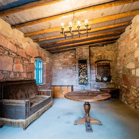 Wozownia Nad Bobrem *