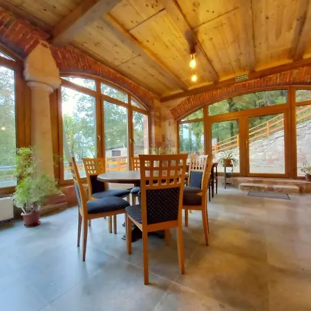 Wozownia Nad Bobrem Фермерский дом *