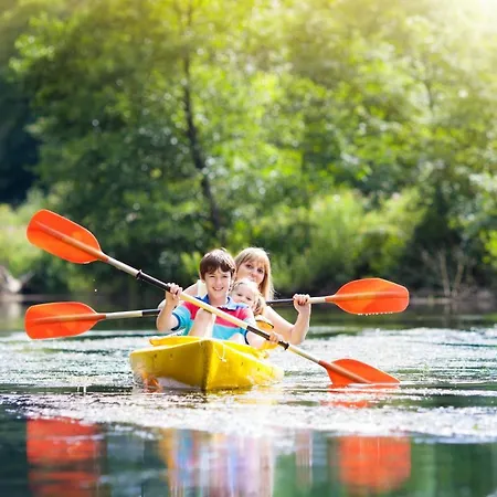 Wozownia Nad Bobrem Фермерский дом Wlen