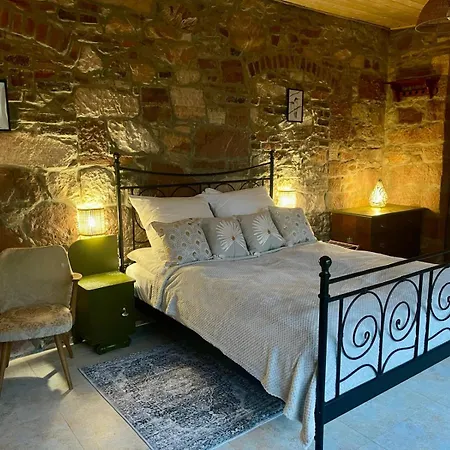 Фермерский дом Wozownia Nad Bobrem *