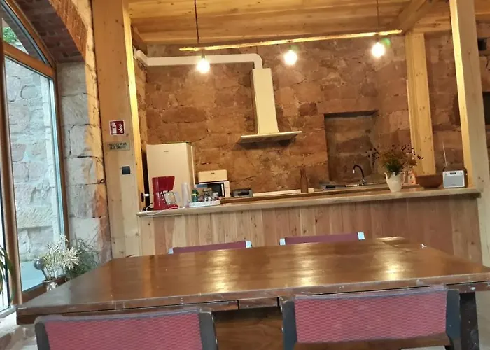 Wozownia Nad Bobrem Фермерский дом