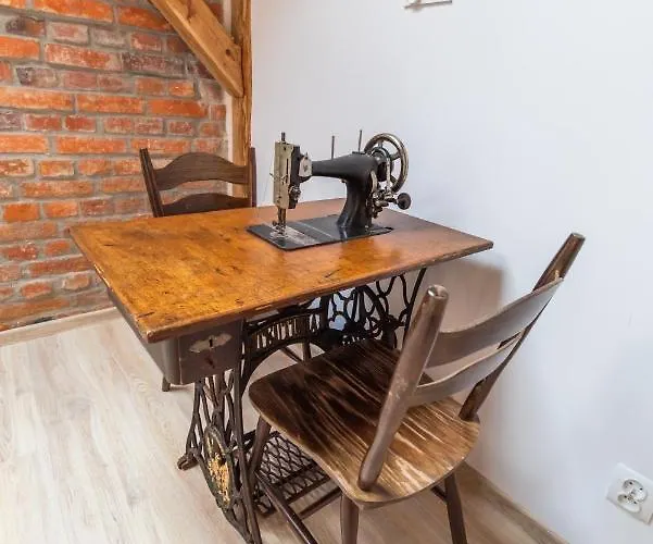 Wozownia Nad Bobrem Wlen