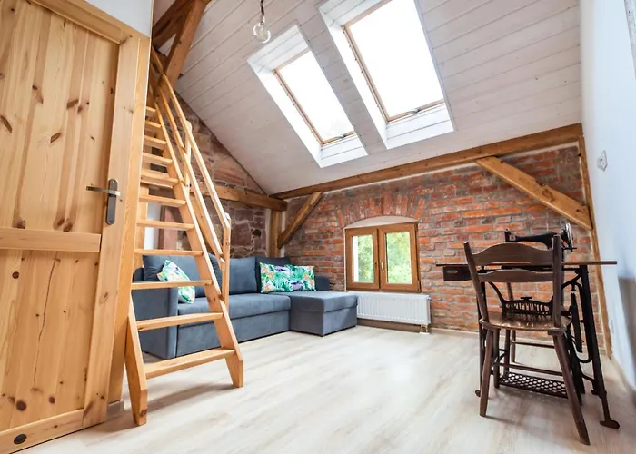 Wozownia Nad Bobrem * Wlen