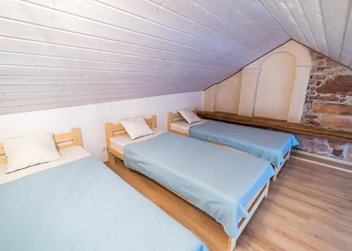 Wozownia Nad Bobrem Фермерский дом