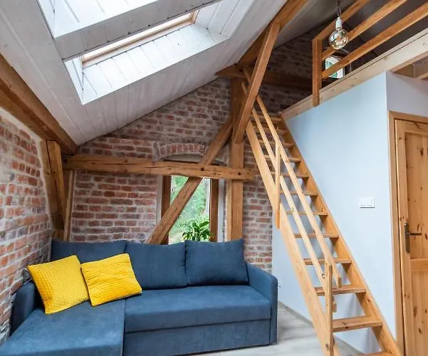 Wozownia Nad Bobrem *