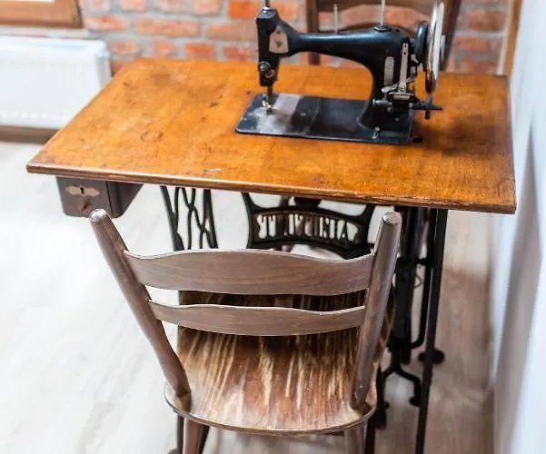 Фермерский дом Wozownia Nad Bobrem *