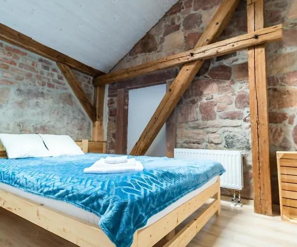 Wozownia Nad Bobrem *