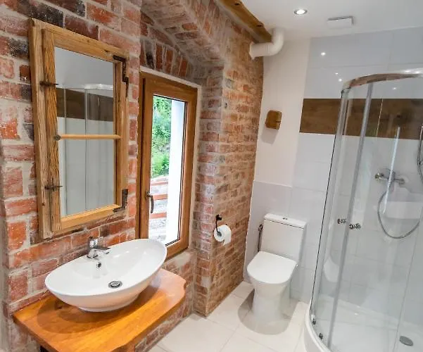 Wozownia Nad Bobrem *