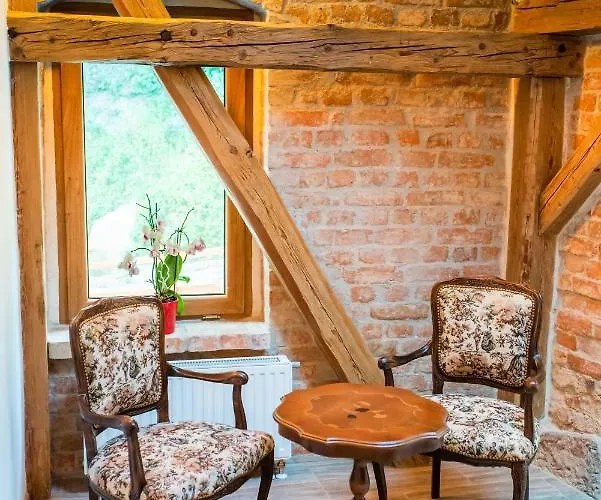 Wozownia Nad Bobrem Wlen