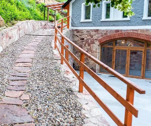 Wozownia Nad Bobrem *