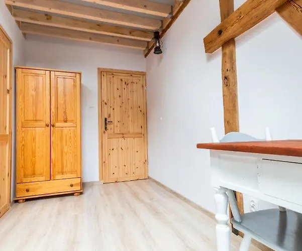 Wozownia Nad Bobrem Фермерский дом