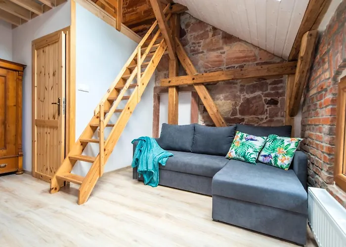 Wozownia Nad Bobrem Фермерский дом *