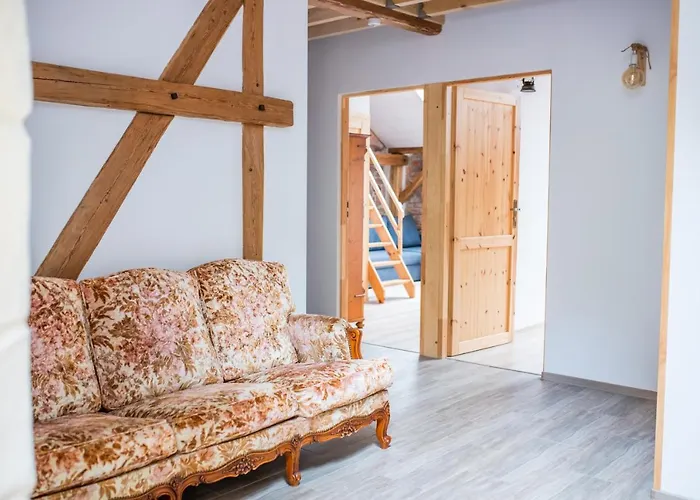 Wozownia Nad Bobrem *